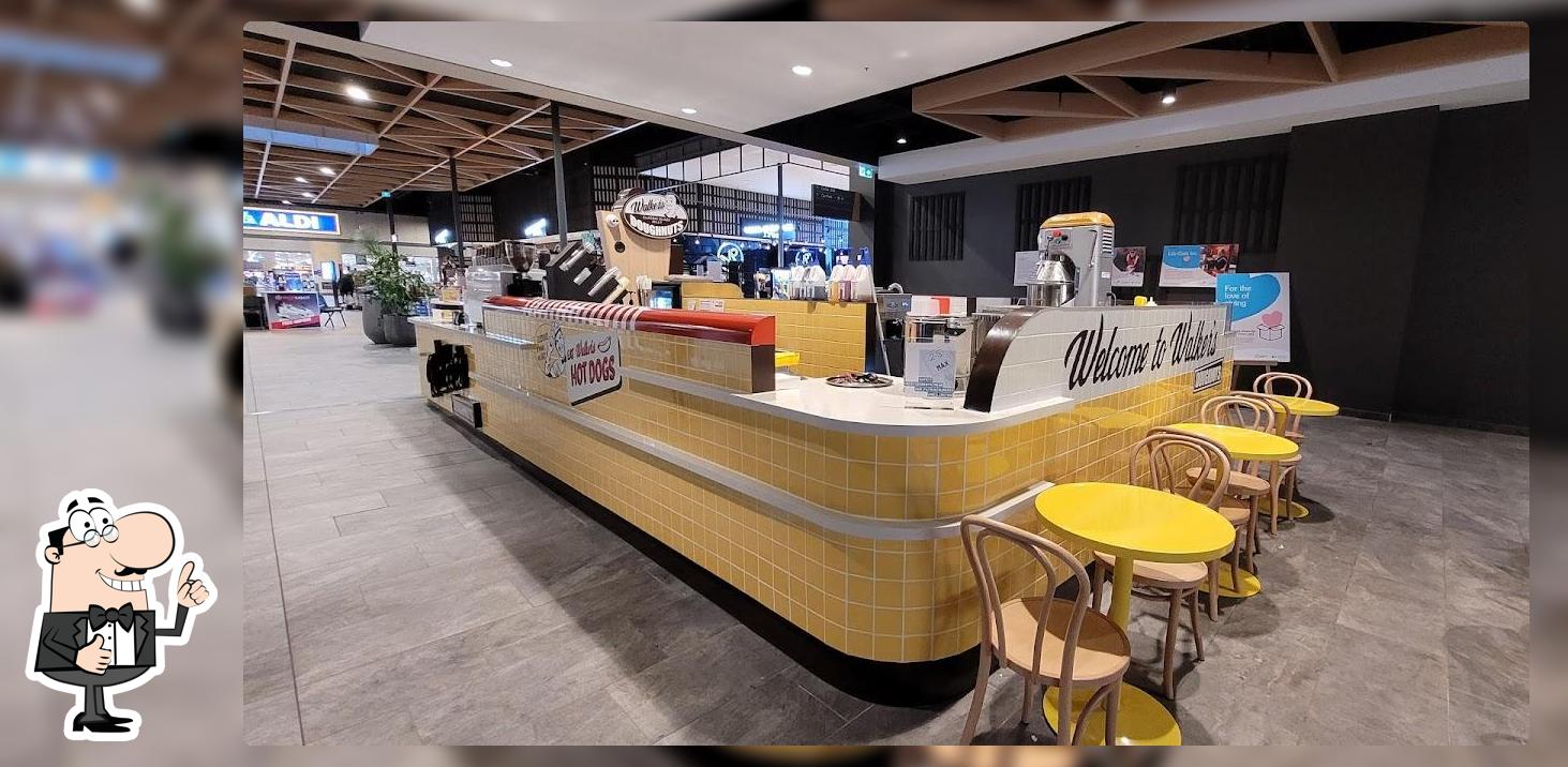 Best restaurants in Karingal Hub Mall Restaurant Guru