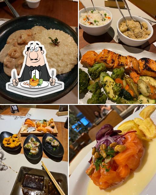Restaurante Jangada - Santo André