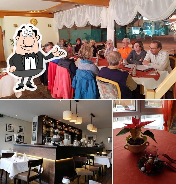Ristorante Pizzeria Piazza, Wangen im Allgäu Restaurantbewertungen