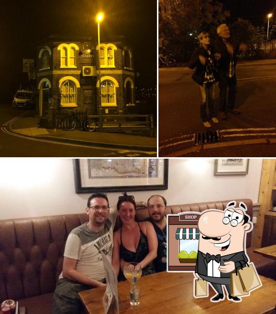 Top 5 places to eat in Wivenhoe, september 2024 Restaurant Guru