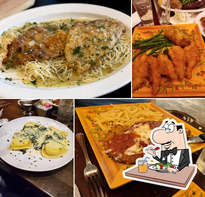 Find the best place to eat in Vineland, summer 2024 Restaurant Guru