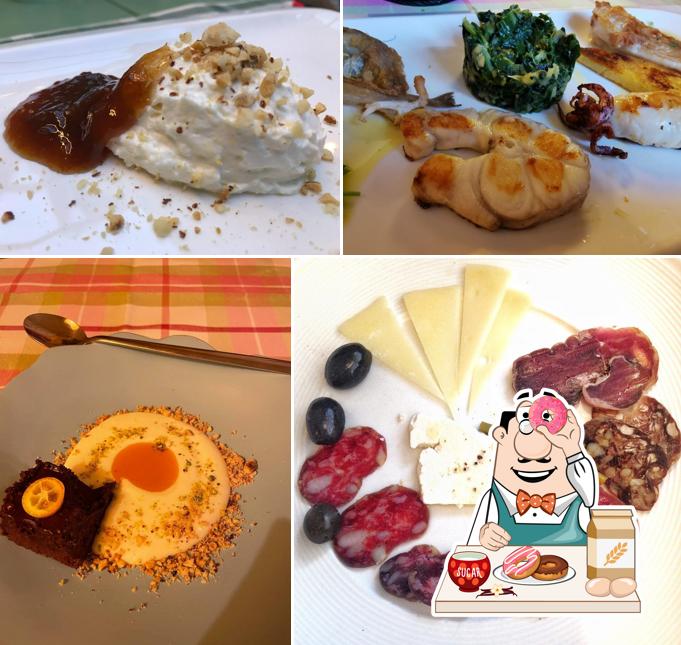 Trattoria Vodnjanka