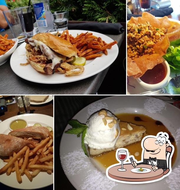 Yard House, 237 Market Street in Yonkers Restaurant menu and reviews