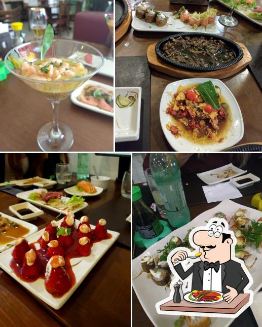 Kensei Sushi Bar