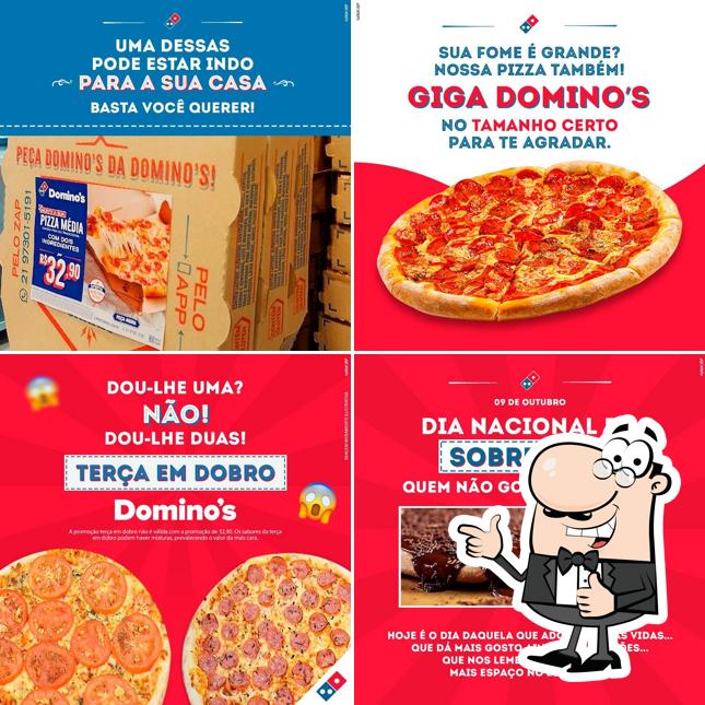 Domino's Pizza - Barra Mansa photo