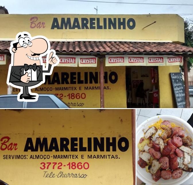 Bar Amarelinho