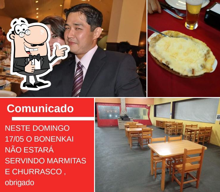 Bonenkai Restaurante e Petiscaria