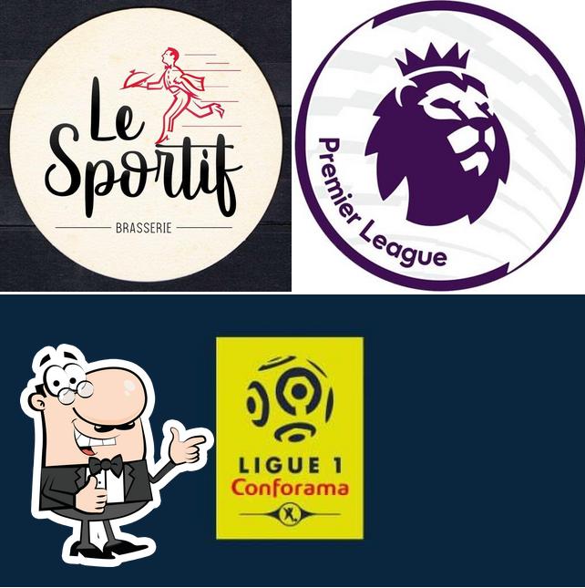 le sportif