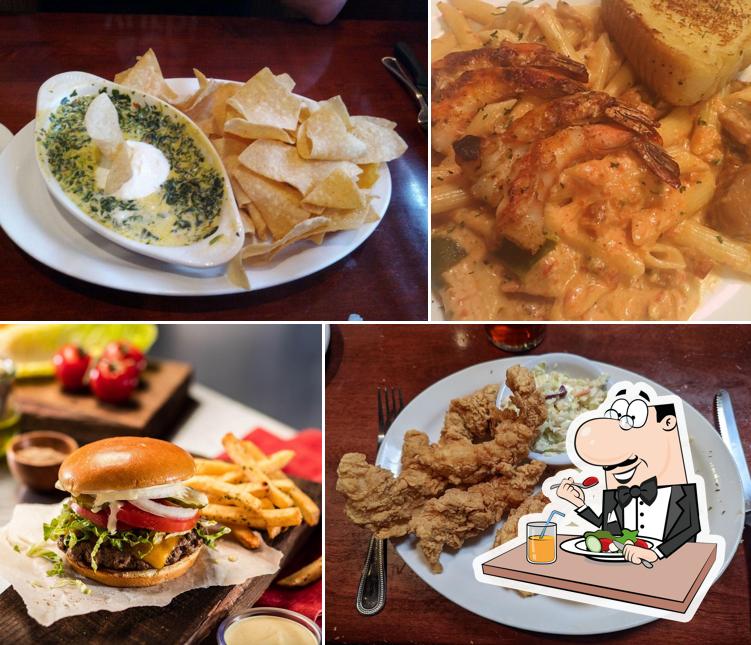 Top 5 restaurants with fried catfish in Bowling Green, september 2024