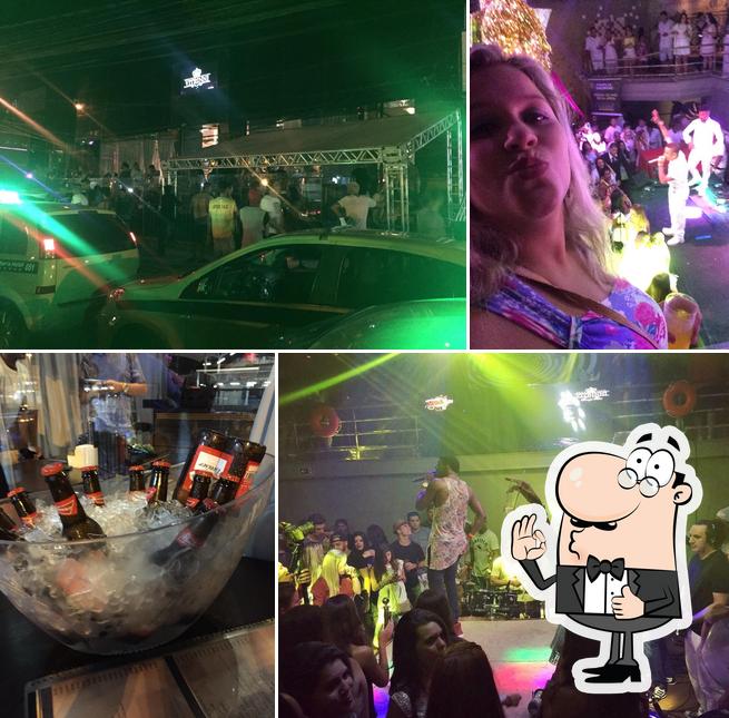 Club Vitrinni Lounge Beer, Rio de Janeiro Opiniones del restaurante