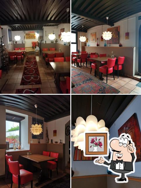 Devran Restaurant Bad Honnef