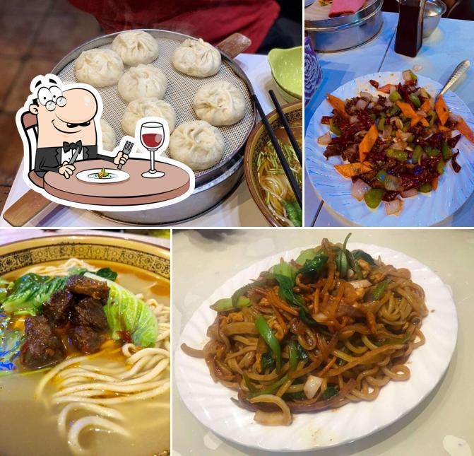 Best beef noodle soup in Abu Dhabi restaurants, winter 2023 Restaurant Guru