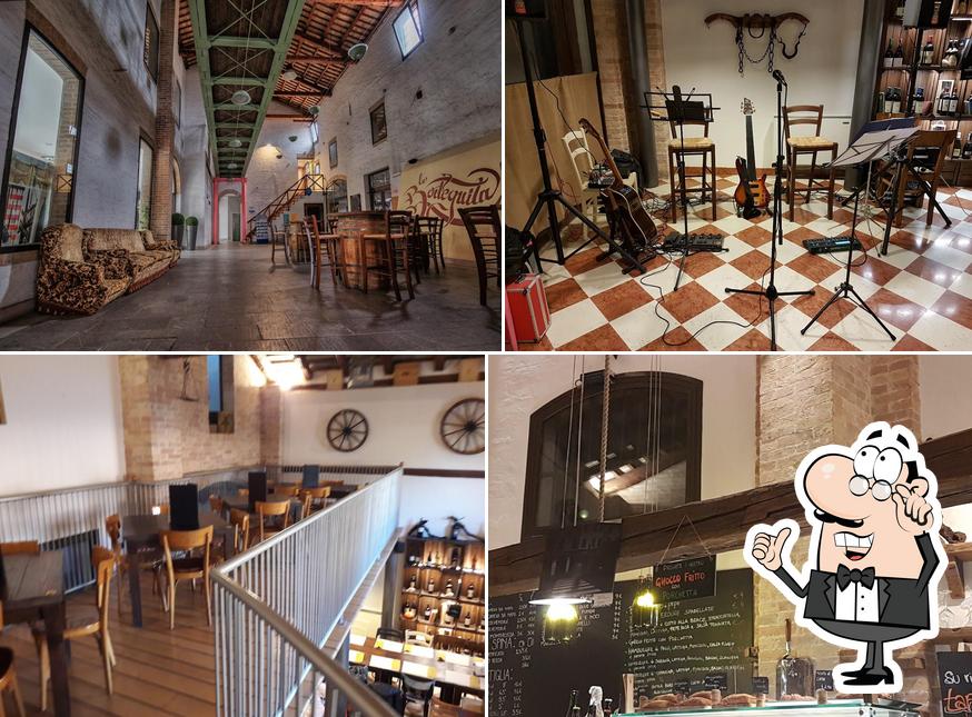 La Bodeguita Osteria - Cicchetteria Dolo