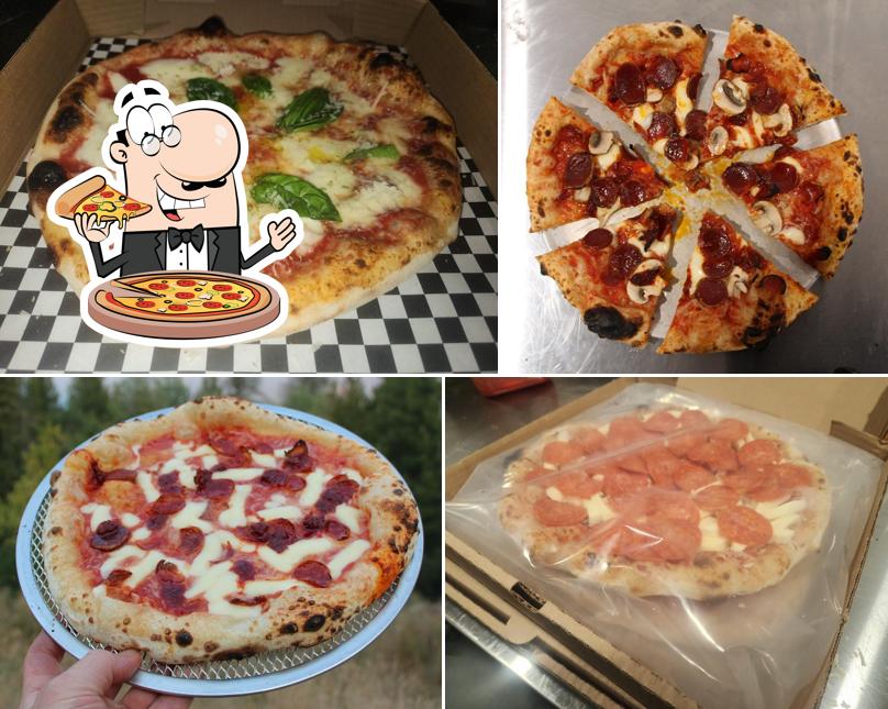Pizza Bass