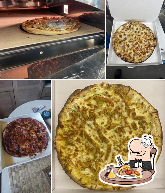 Pizz'n Pasta