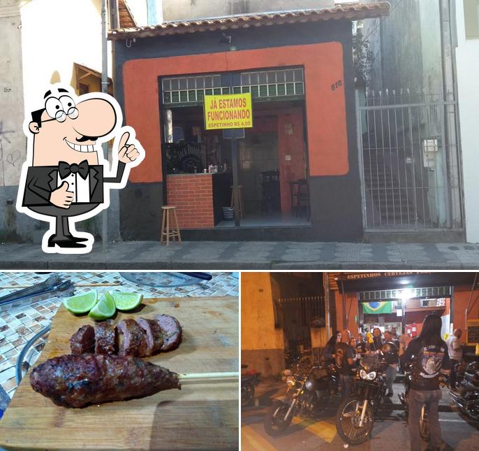 Espetex Bar - Espetinhos, salgados e porções photo
