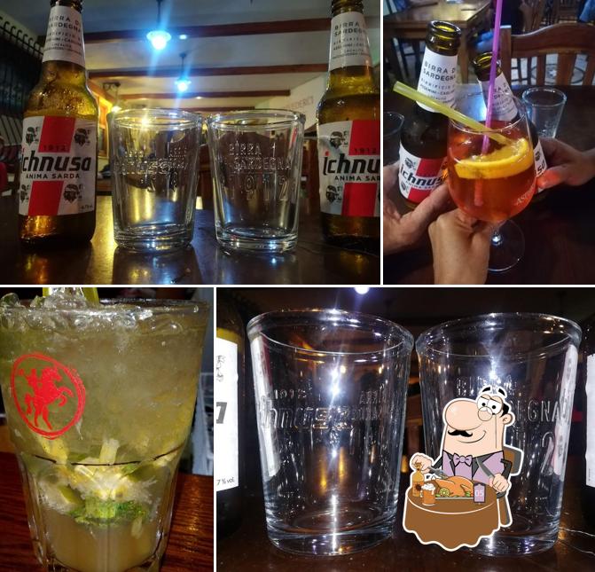Maxim Pub
