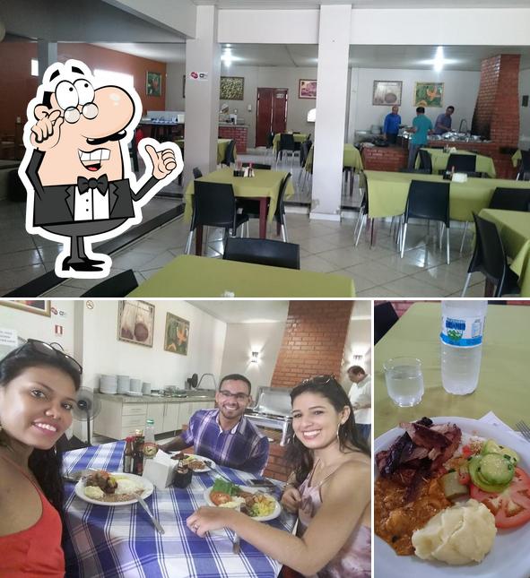 Restaurante Chão Goiano