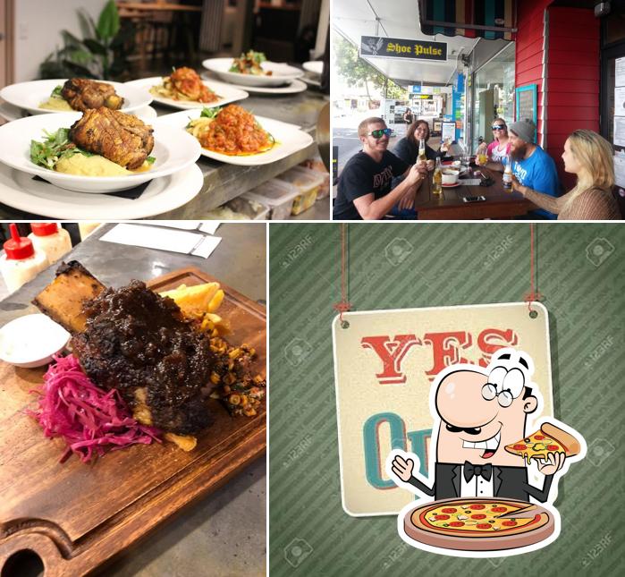 Split Bar & Restaurant in Whangarei Restaurant menu and reviews