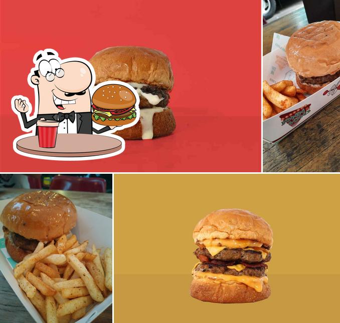 Brother Jonn & Sons restaurant, Bandung, Jl. Ciumbuleuit No.107