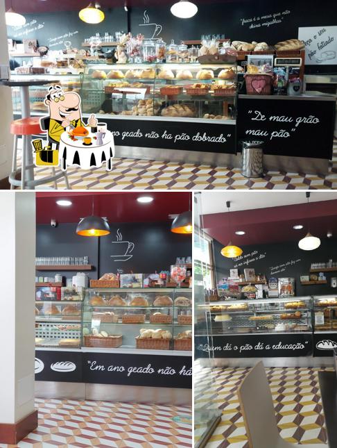 Celeiro do Pão, Castro Daire - Restaurant reviews