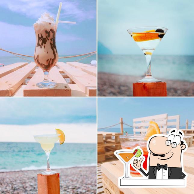 Citrus Bar