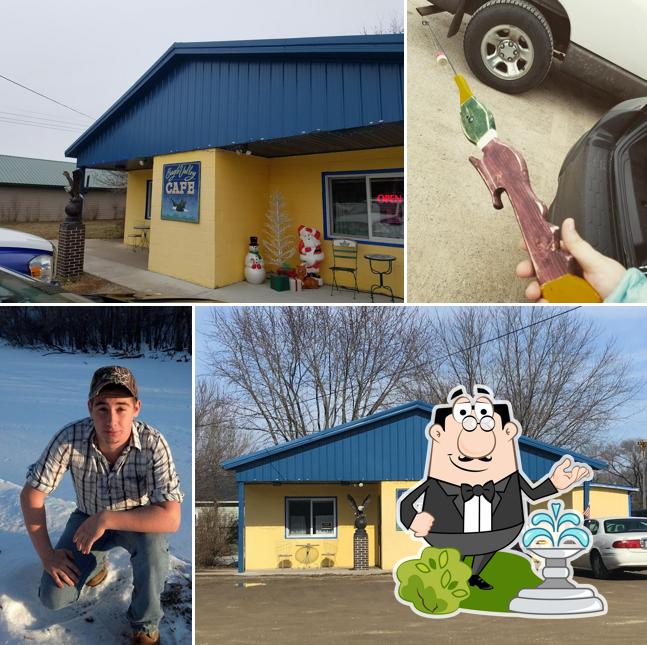 Eagle Valley Cafe in Wabasha Restaurant reviews