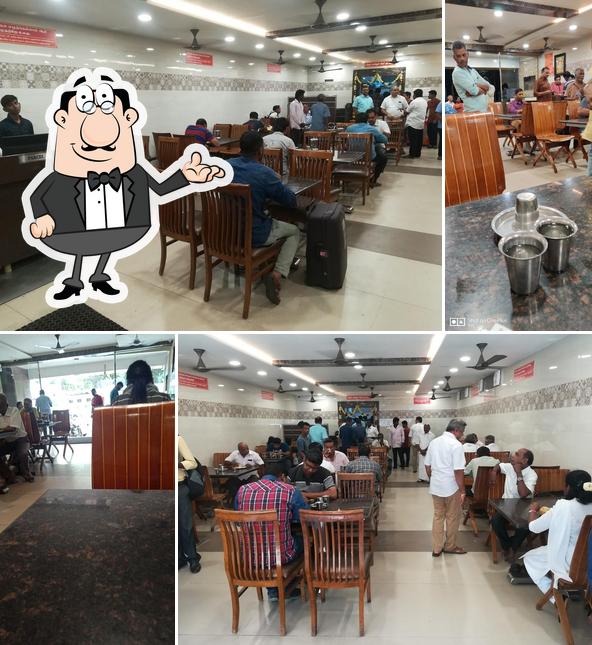 Hotel Gowri Kkrishna