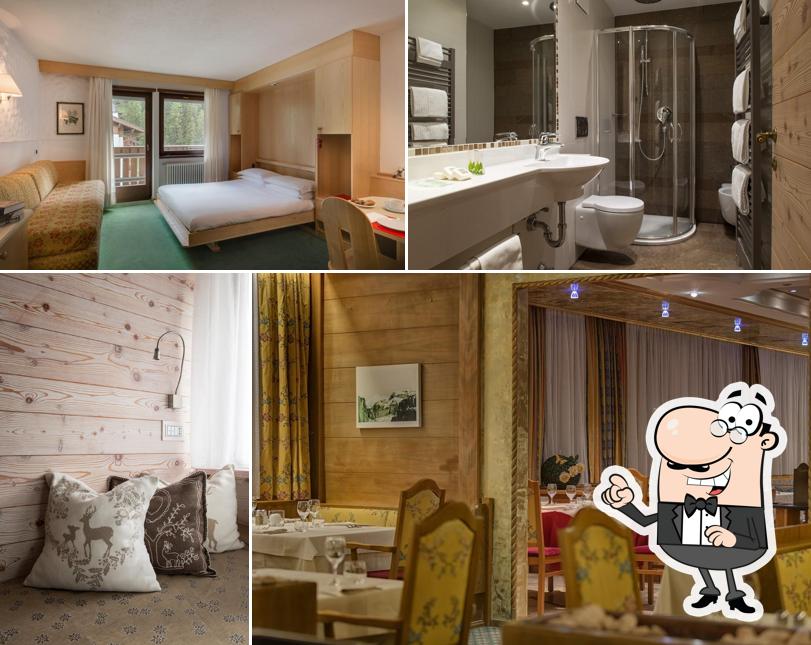 Hotel & Residence Antares