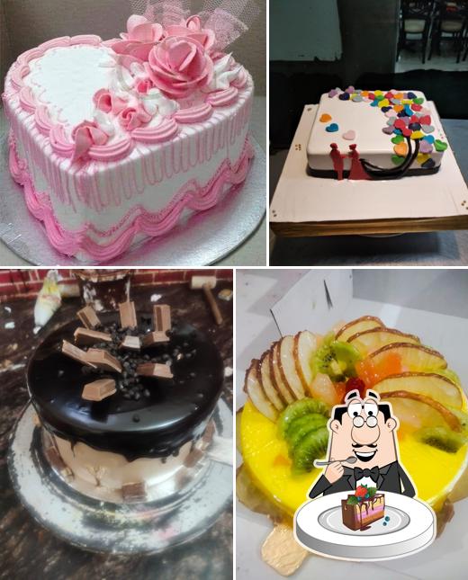 Jitmal Bakery