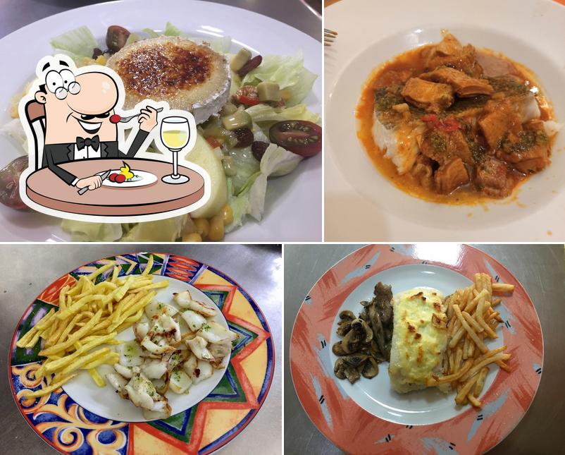 Restaurant Mil·lenium