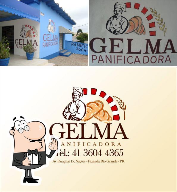 Here's a pic of Panificadora Gelma