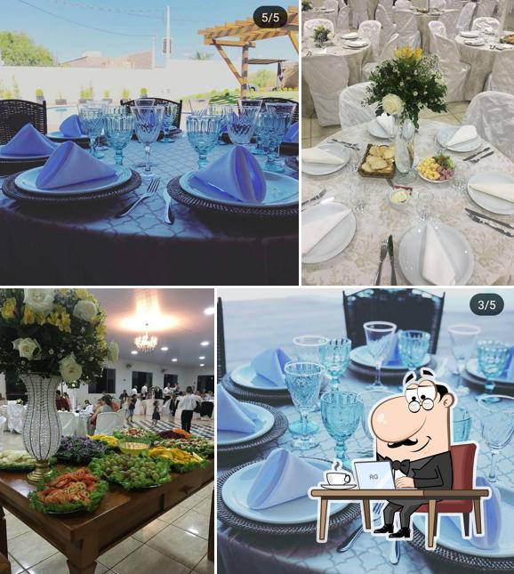 Restaurante Stringues