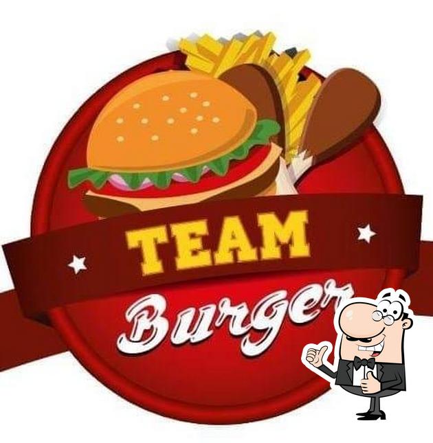 Voir l'image de Team Burger