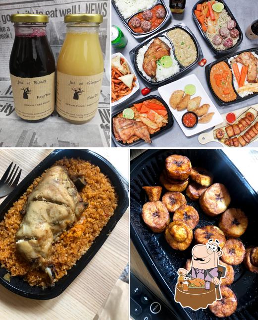 Walabox Spécialités Sénégalaises