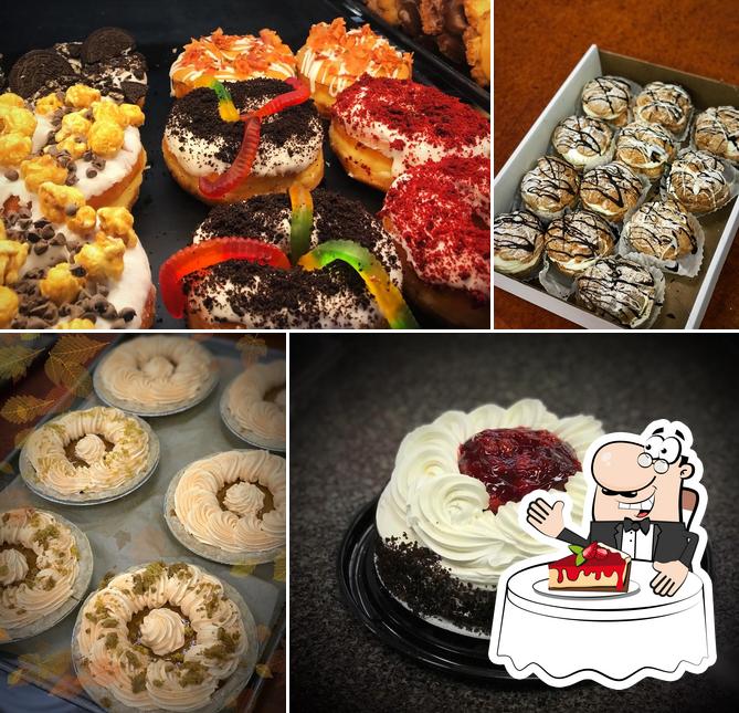Young’s Payless Market IGA in Lockeford Restaurant reviews