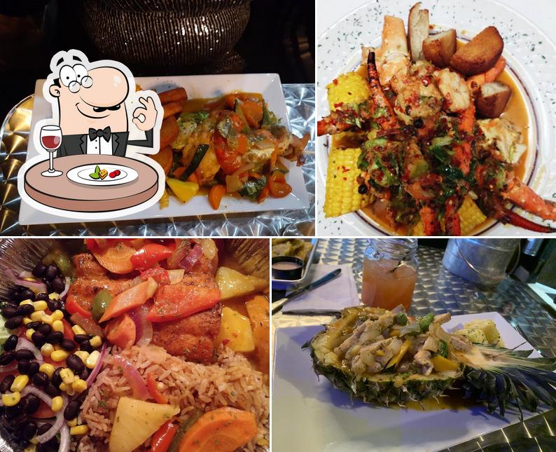 Best caribbean restaurants in Bridgeport, winter 2024 Restaurant Guru