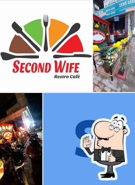 Second Wife Restaurant