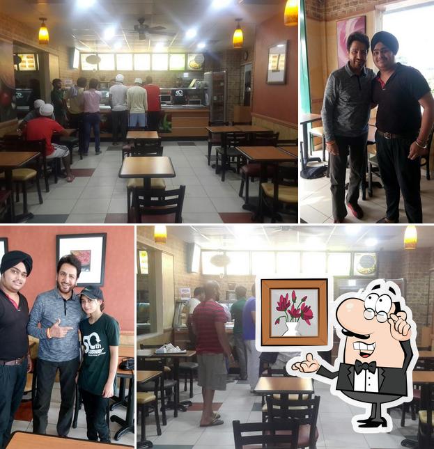 Subway Kohara
