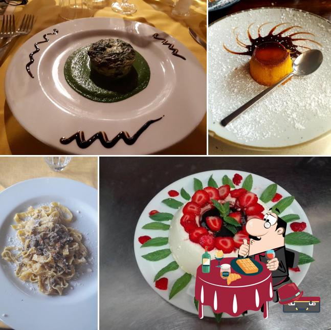 Trattoria dal Gaia