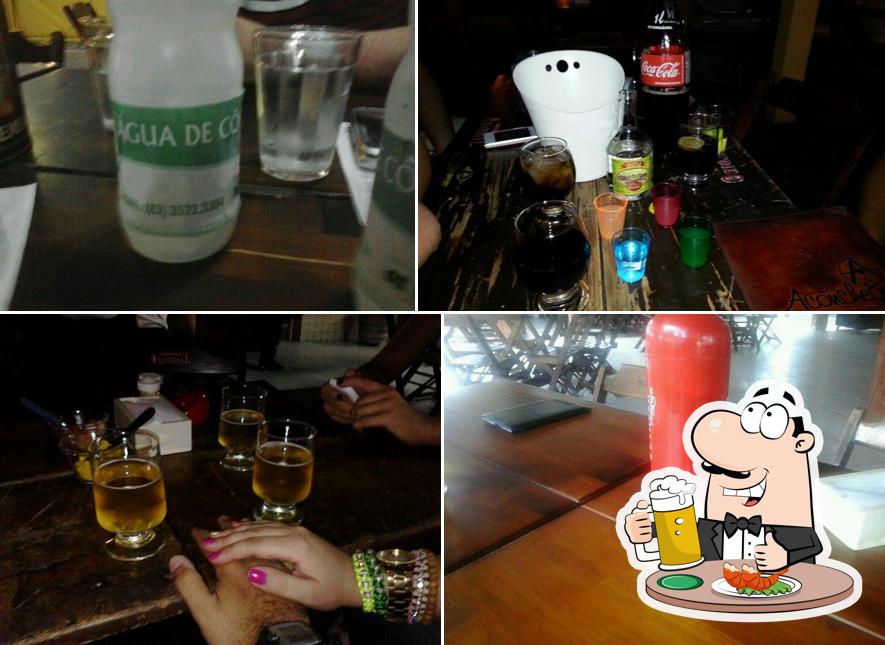 Churrascaria Aconchego