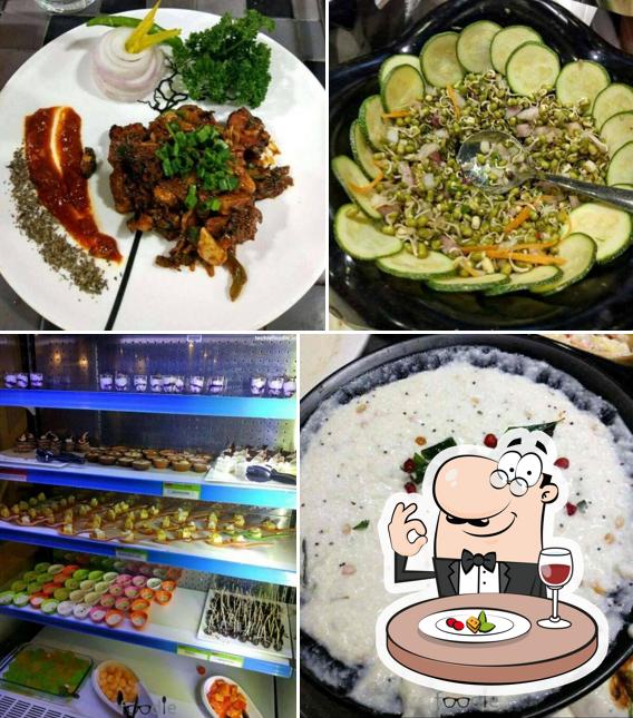 AB's - Absolute Barbecues Velachery, Chennai