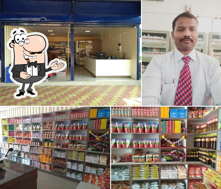 GSSI Canteen, Pune Restaurant reviews