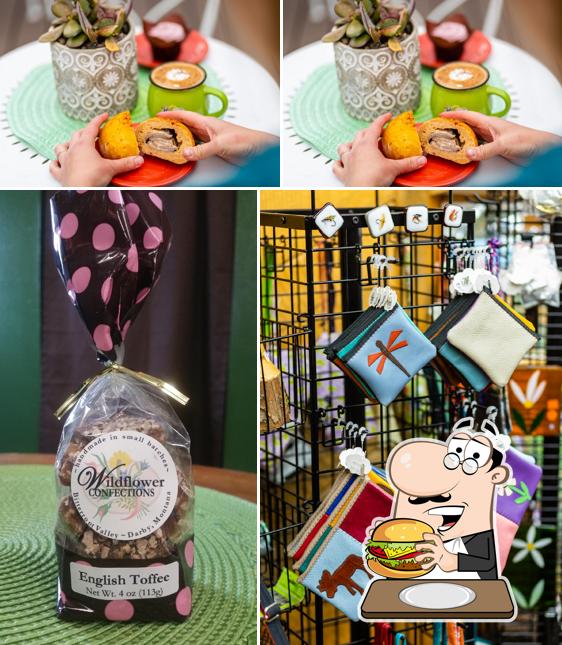 Wildflower Confections & Boutique in Darby Restaurant reviews