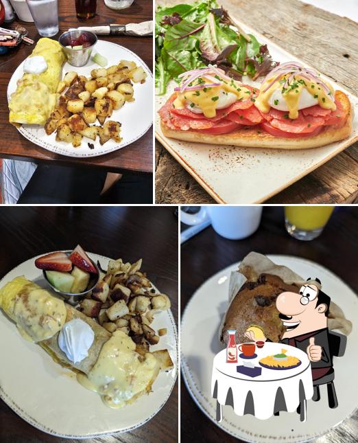 First Watch, Alexandria - Restaurant menu, prices and reviews