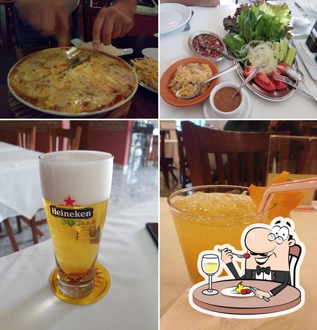 Jacob Restaurante