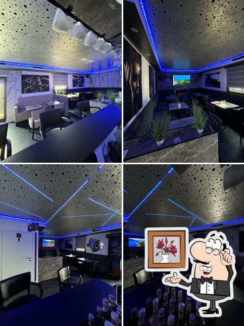Karma Lounge