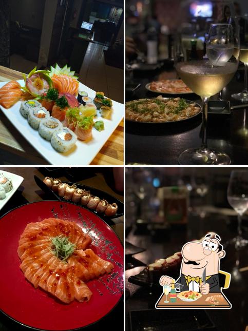Kiseki Oriental Food