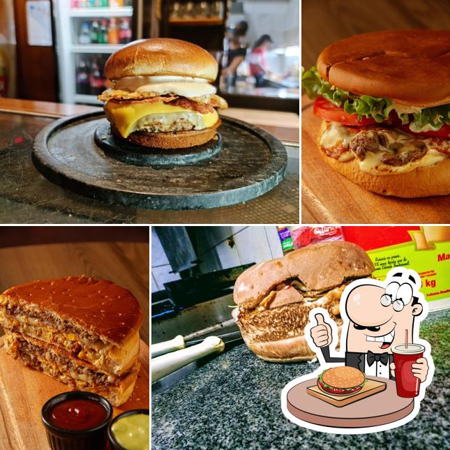 Lancheria Dog lanches