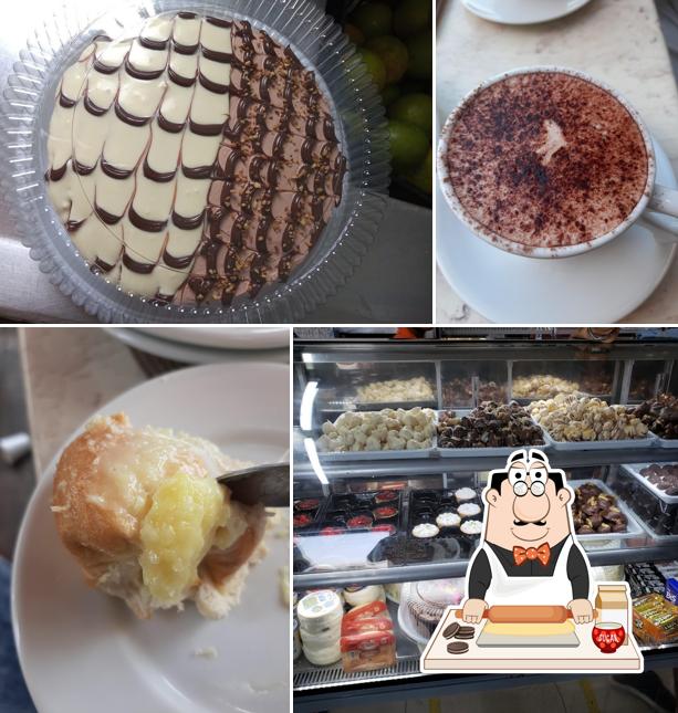 Padaria Pão Nosso